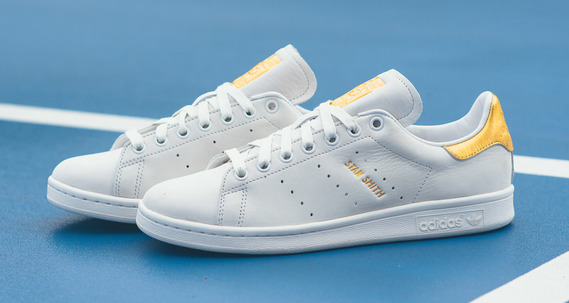 adidas Stan Smith 999 "Noble Metals"