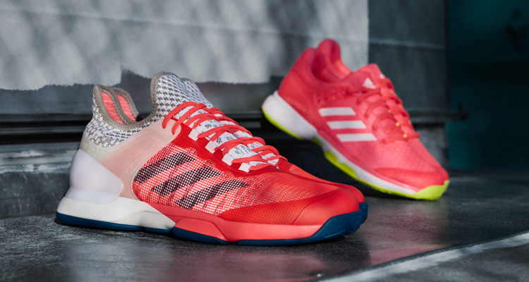 adidas adiZero Ubersonic 2