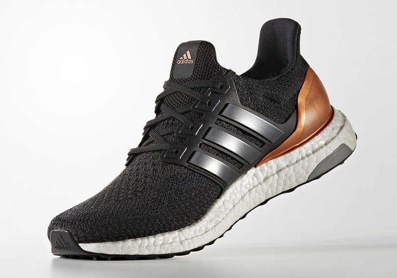 adidas Ultra Boost Olmypic Medal Pack