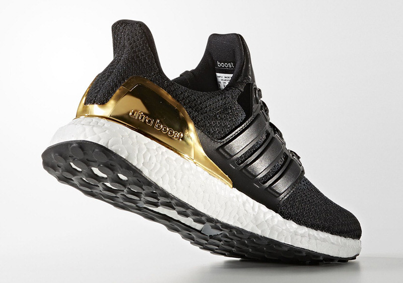 adidas Ultra Boost Olmypic Medal Pack