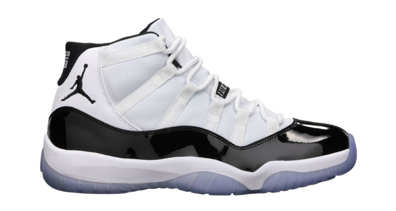 air jordan 11 concord