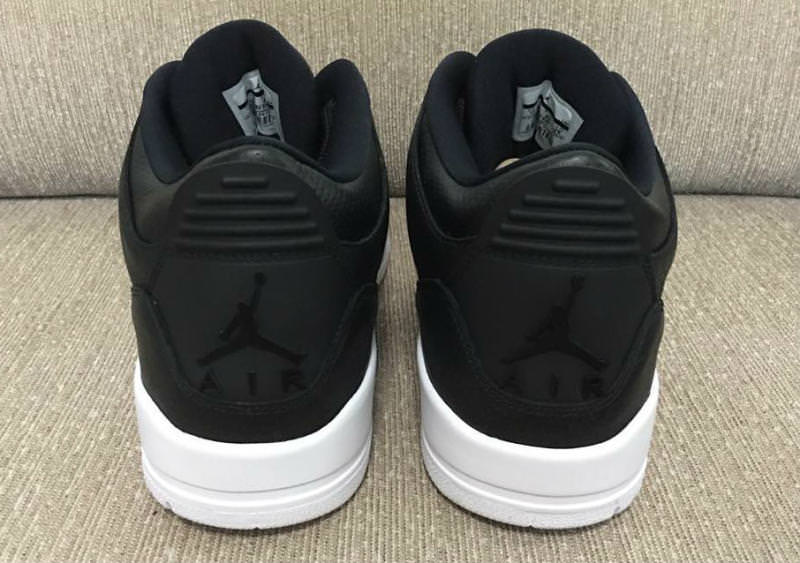 Air Jordan 3 Cyber Monday