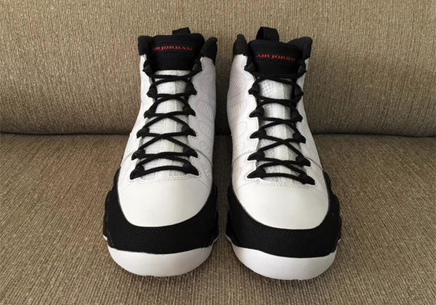 Air Jordan 9 OG