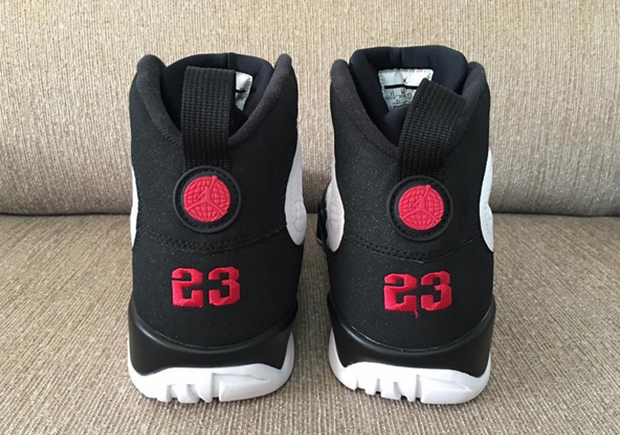 Air Jordan 9 OG