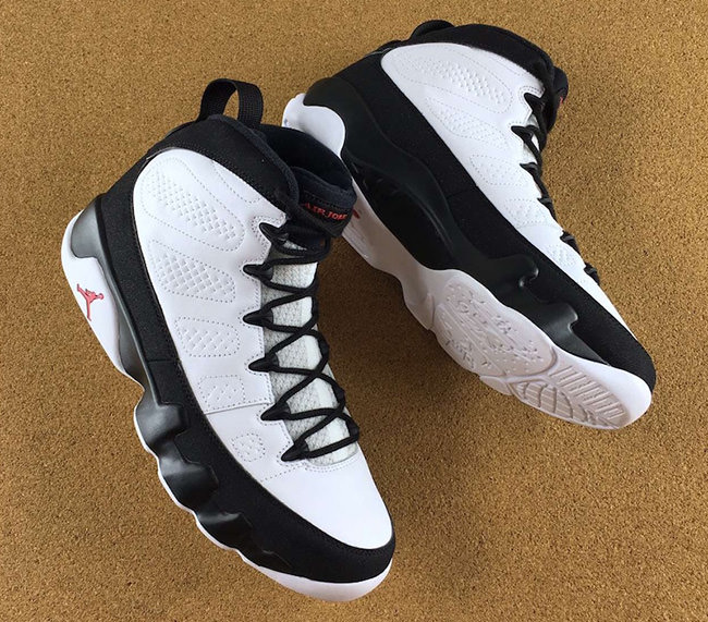 Air Jordan 9 OG