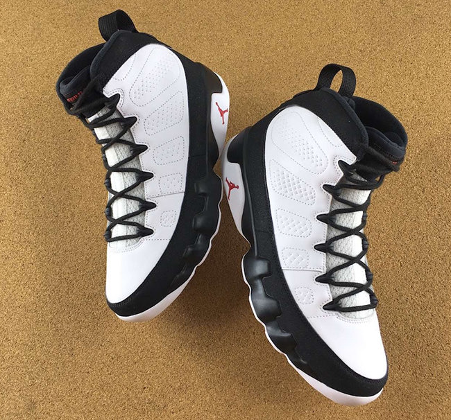 Air Jordan 9 OG