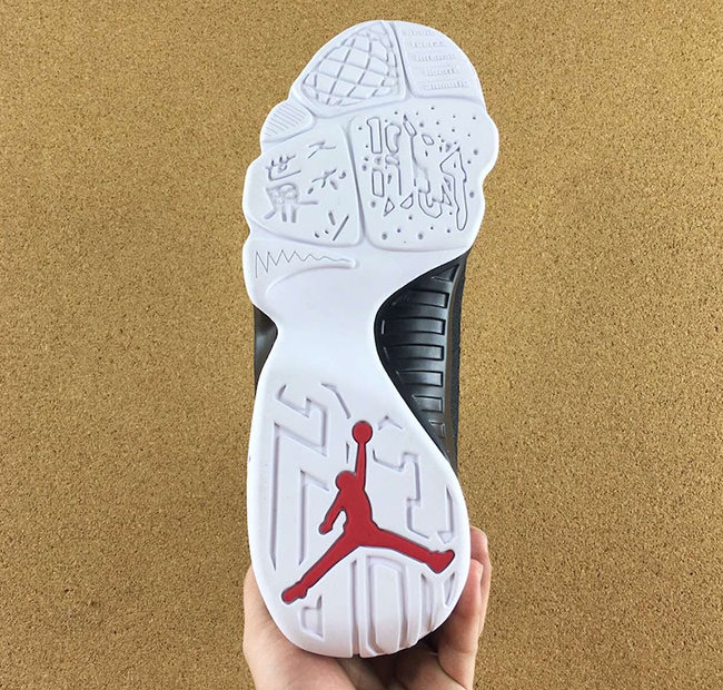 Air Jordan 9 OG