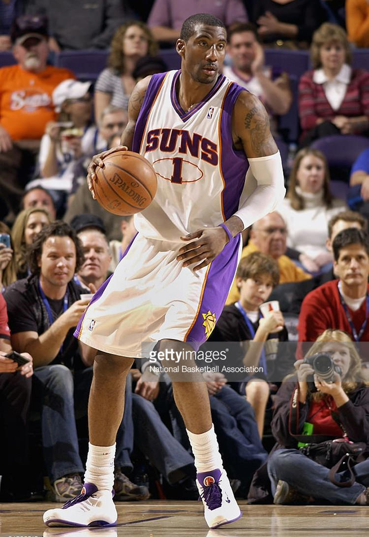 amare-stoudemire-nike-air-foamposite-lite