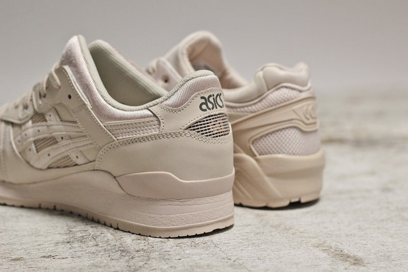 ASICS Whisper Pink Pack