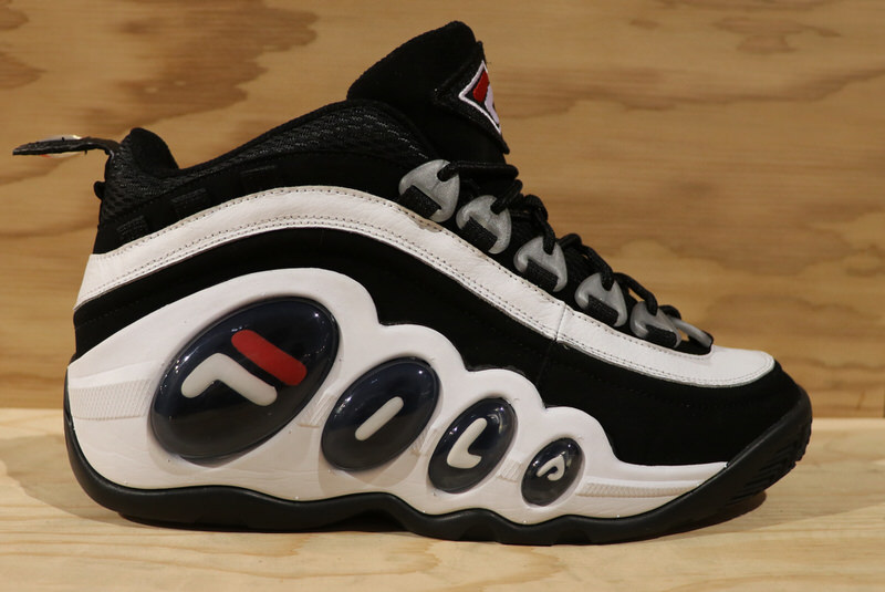 FILA Bubbles