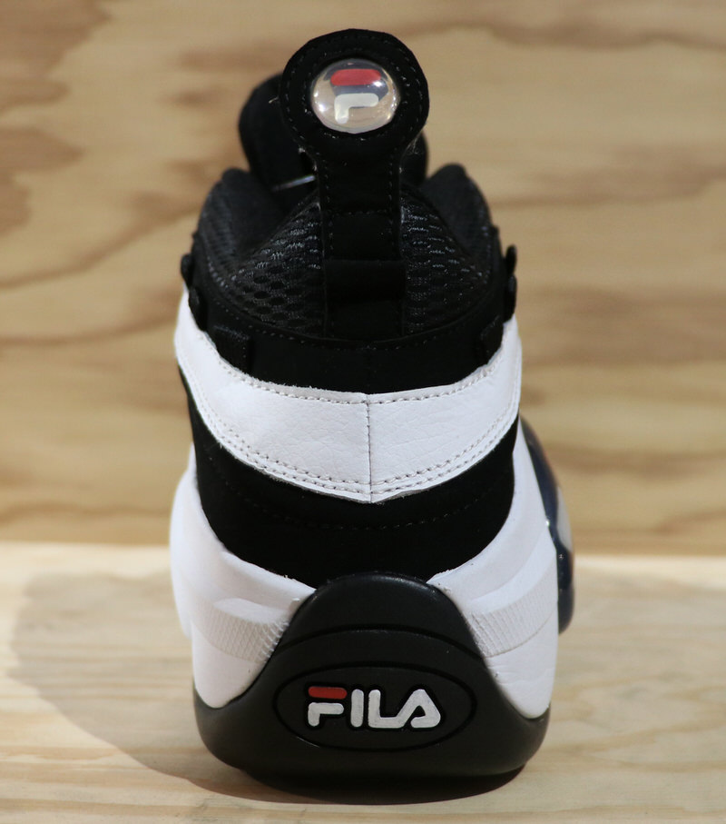 FILA Bubbles