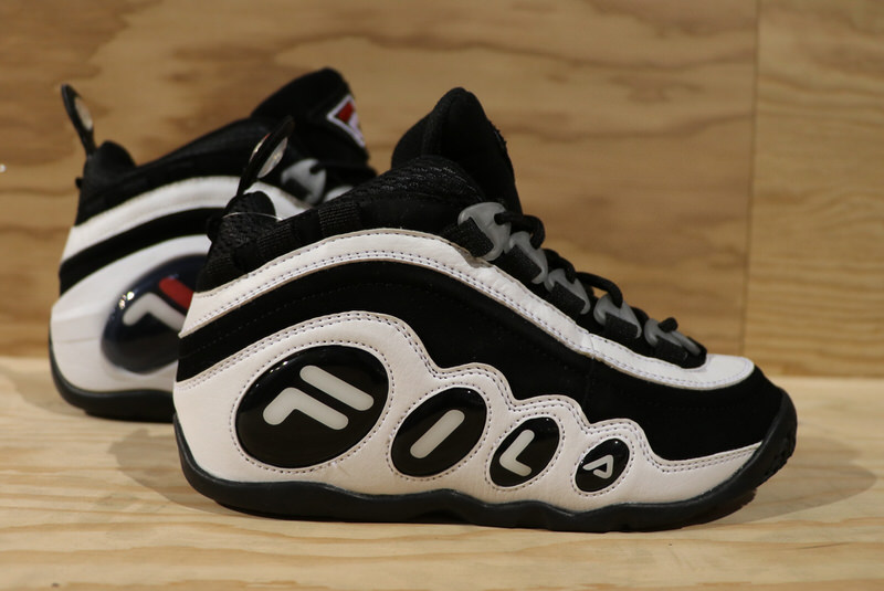 FILA Bubbles