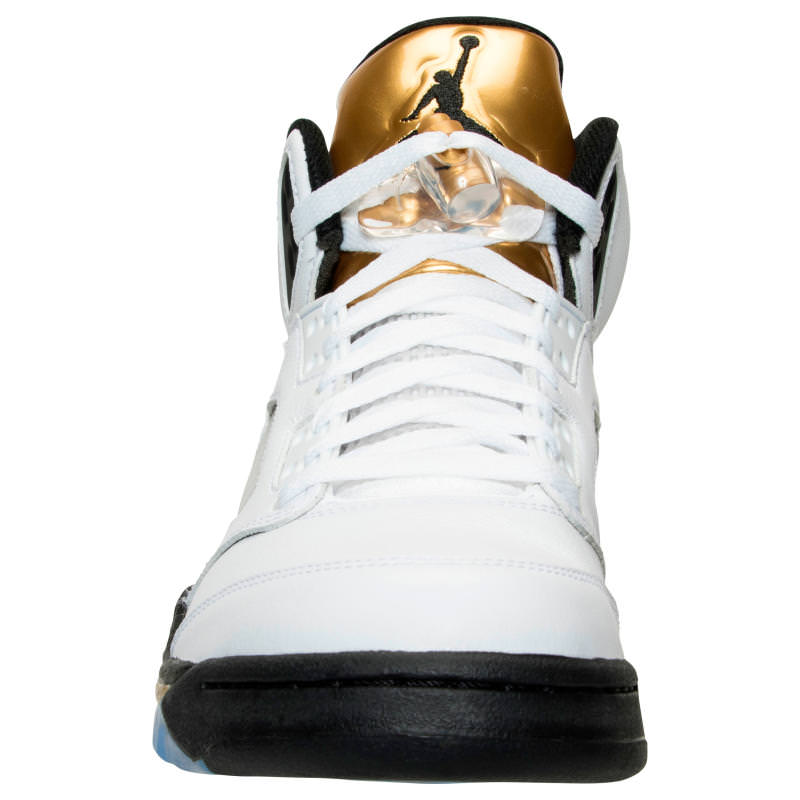 Air Jordan 5 Olympic