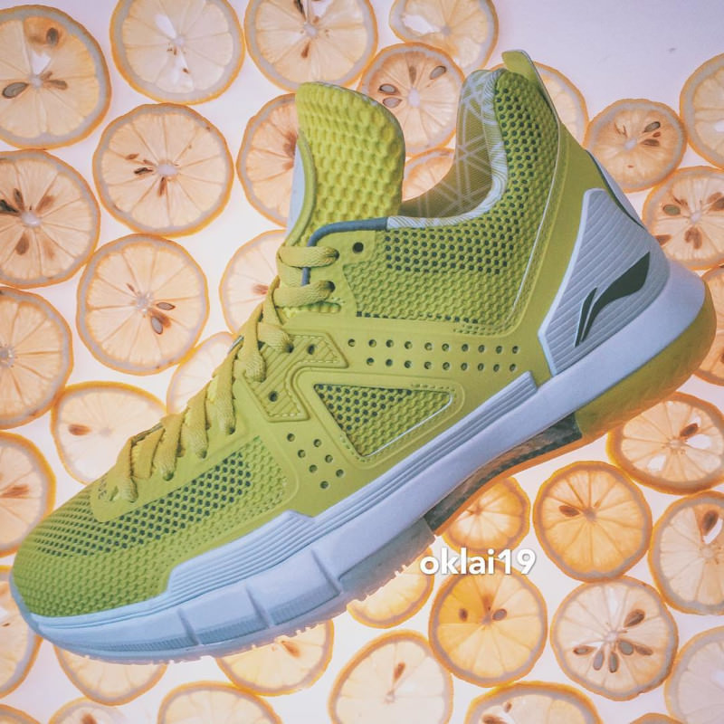 Li-Ning Way of Wade 5 Volt