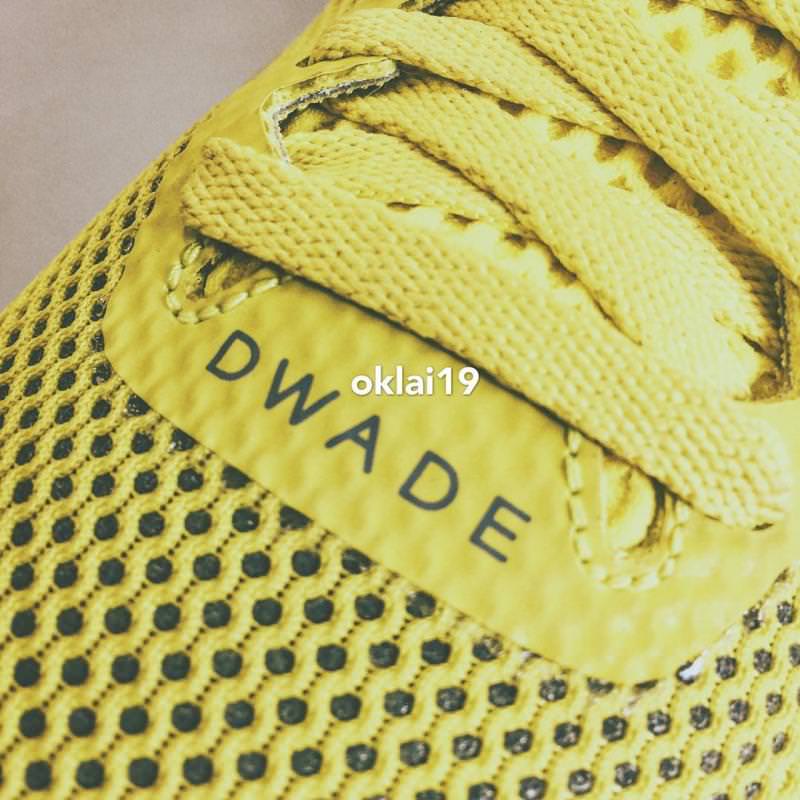 Li-Ning Way of Wade 5 Volt