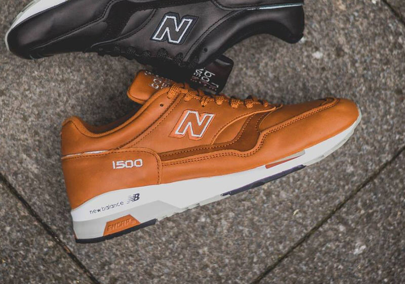 New Balance 1500 Curry