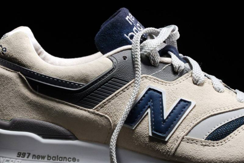 J.Crew x New Balance 997 Moonshot