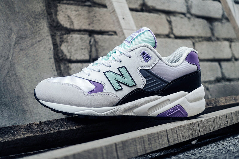 New Balance 580 Pastel Pack