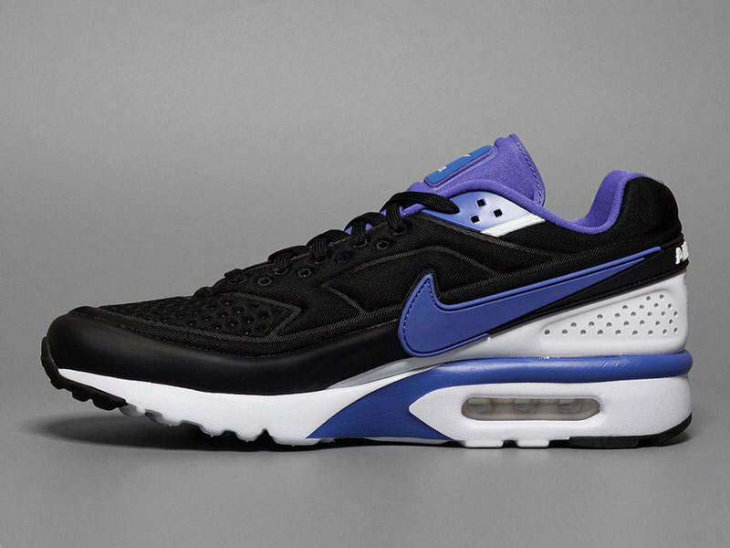 Nike Air Classic BW SE Persian Violet