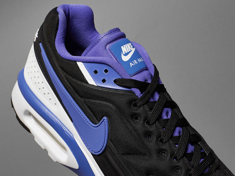 Nike Air Classic BW SE Persian Violet