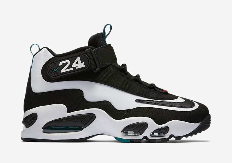 Nike Air Griffey Max 1 Freshwater