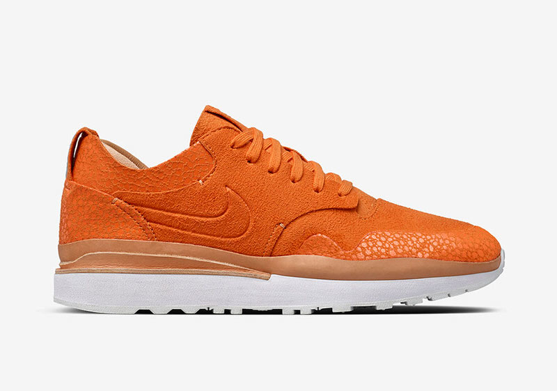 Nike Air Safari Royal Russet