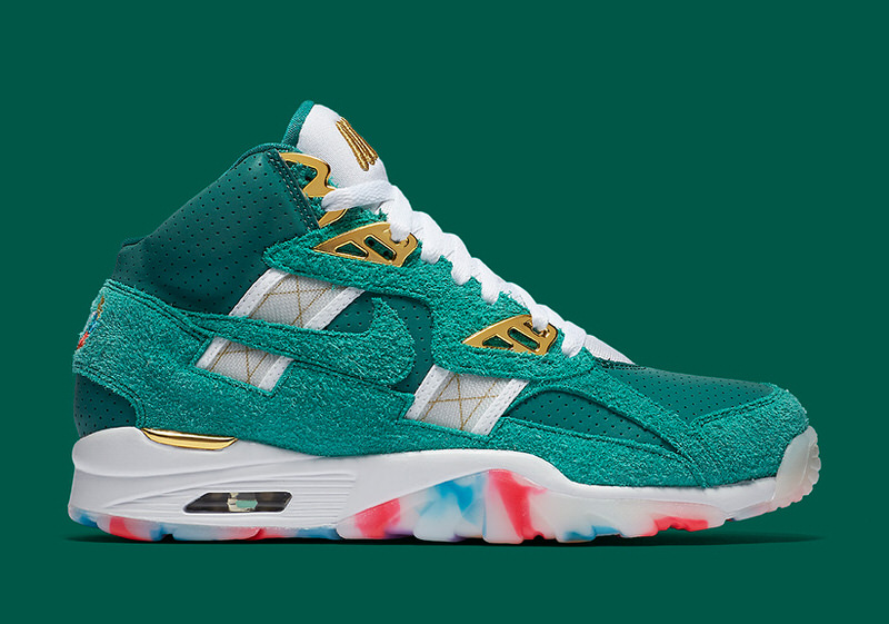 Nike Air Trainer SC High Atlanta Olympics