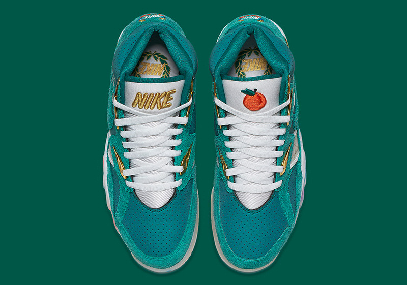 Nike Air Trainer SC High Atlanta Olympics