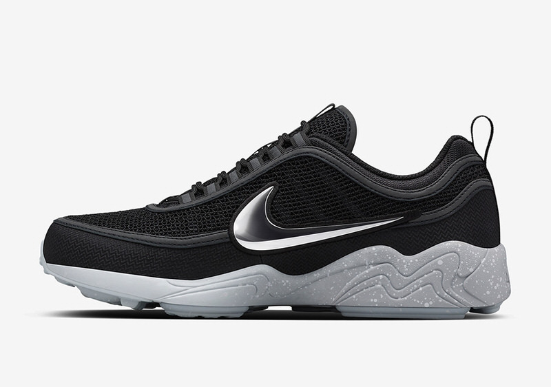 NikeLab Air Zoom Spiridon