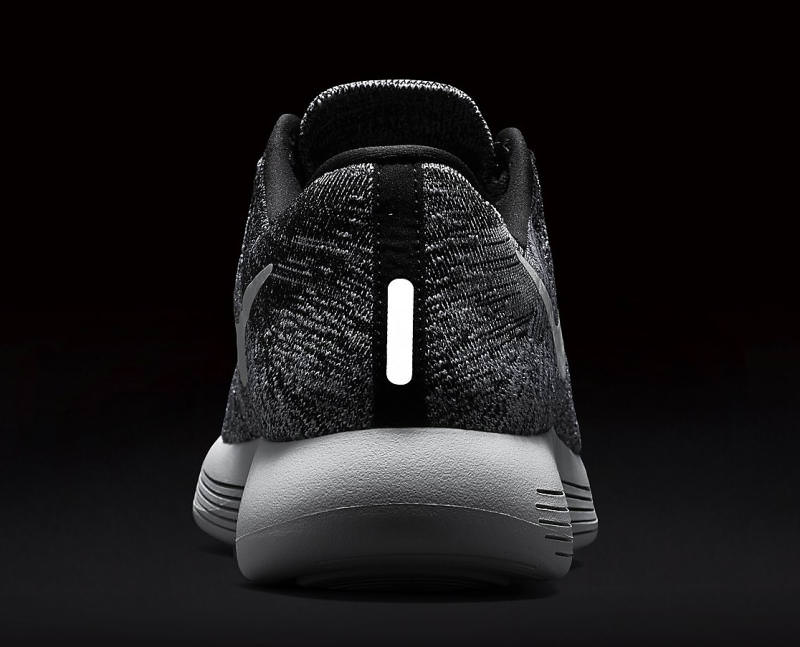 Nike LunarEpic Flyknit Low Oreo