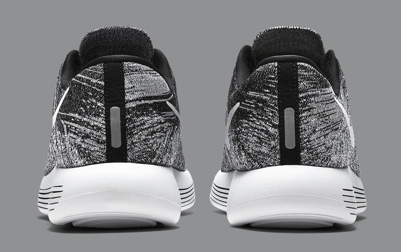 Nike LunarEpic Flyknit Low Oreo