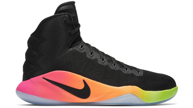 Nike Hyperdunk 2016 Unlimited