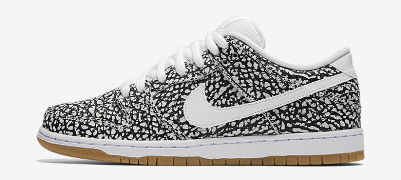 Nike SB Dunk Low Road