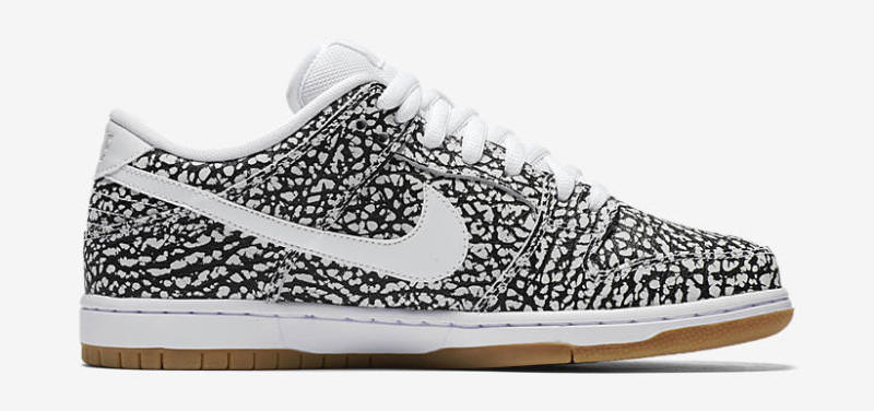 Nike SB Dunk Low Road