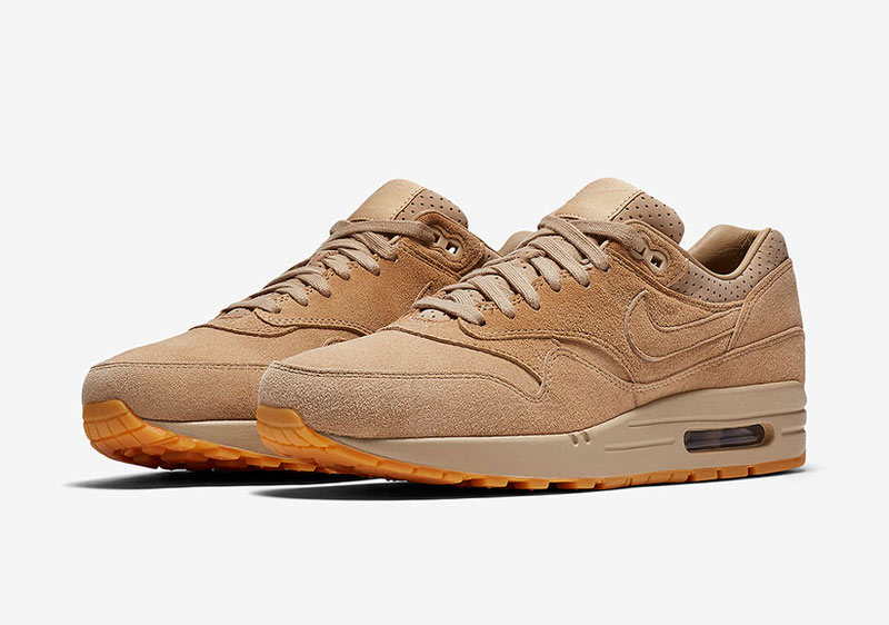 NikeLab WMNS Air Max 1 Pinnacle