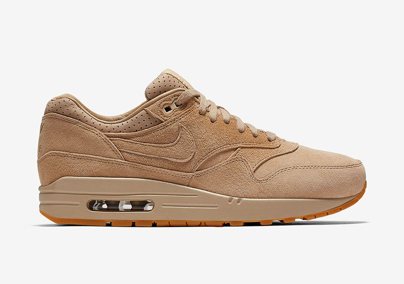 NikeLab WMNS Air Max 1 Pinnacle