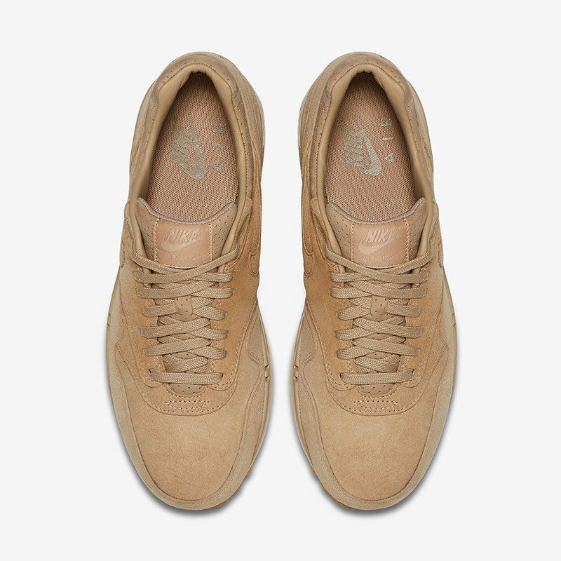 NikeLab WMNS Air Max 1 Pinnacle