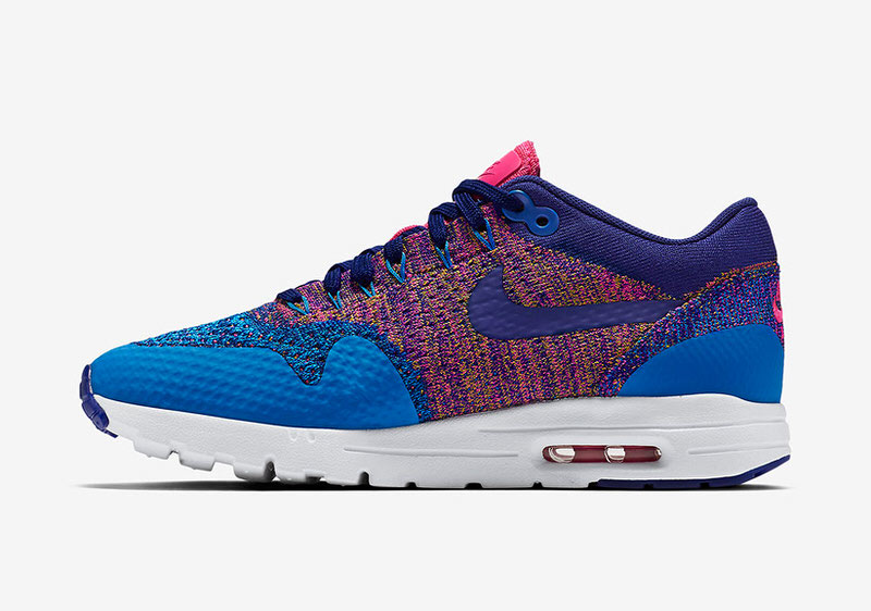 Nike WMNS Air Max 1 Ultra Flyknit