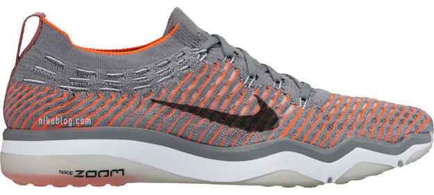 Nike Air Zoom Fearless Flyknit