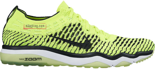 Nike Air Zoom Fearless Flyknit