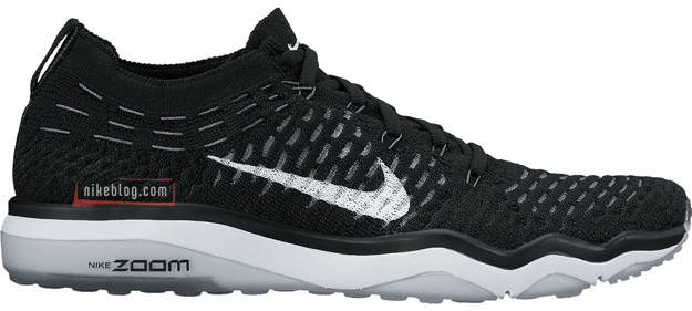 Nike Air Zoom Fearless Flyknit