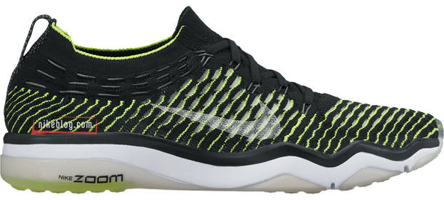 Nike Air Zoom Fearless Flyknit