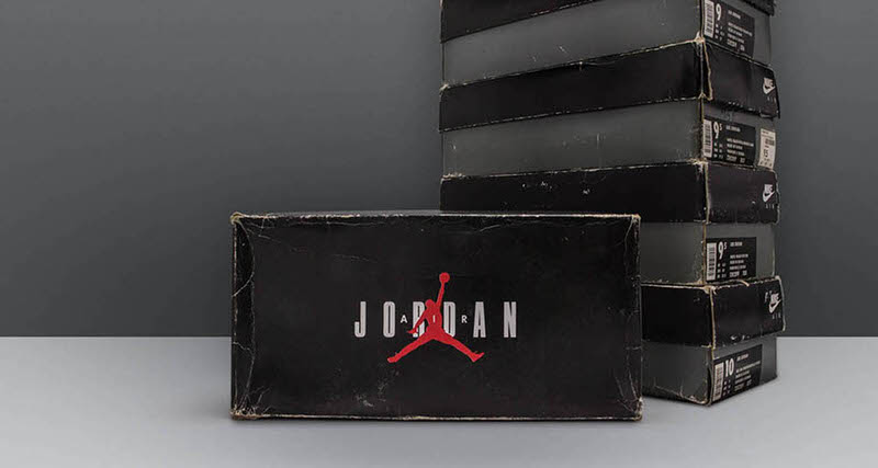 What's Left? // The Only Un-Retroed Bulls Era OG Jordans