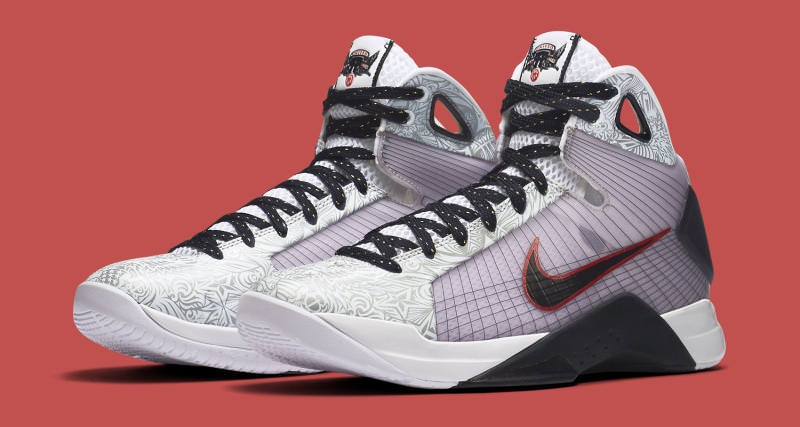 Nike Hyperdunk '08 United We Rise