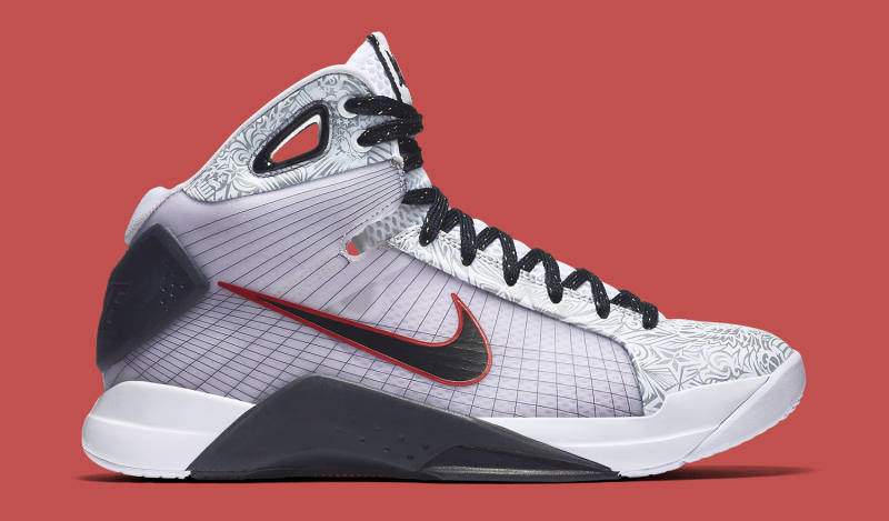 Nike Hyperdunk '08 United We Rise