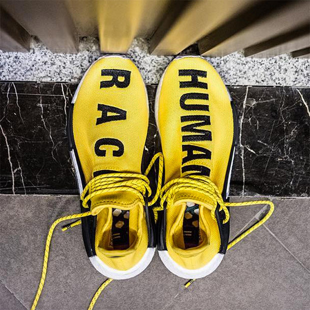 adidas NMD Human Race