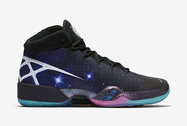 Air Jordan XXX Cosmos