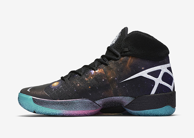 Air Jordan XXX Cosmos