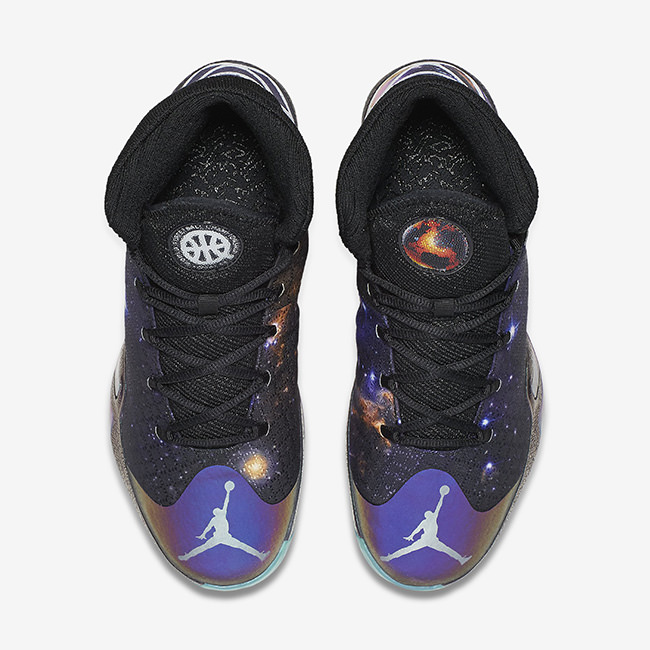 Air Jordan XXX Cosmos