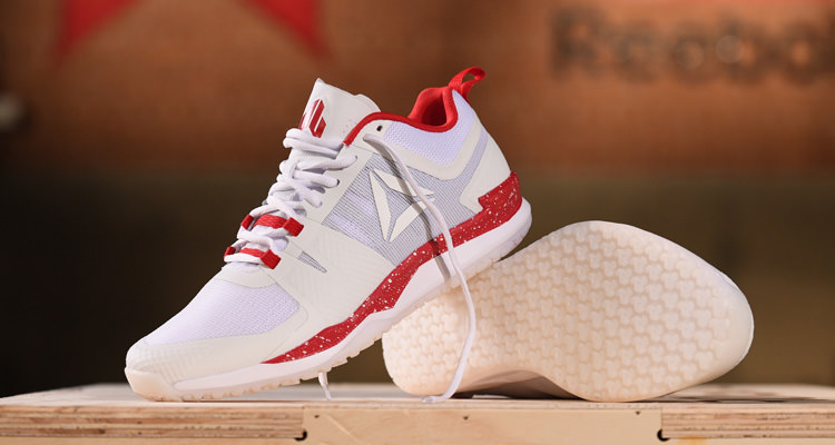 JJ Watt's Signature Reebok Trainer Drops Tomorrow